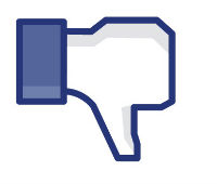 dislike
